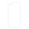 Hot 1 Pack  Film Real Premium Tempered Glass Screen Protector For iPho OTZ