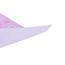 72 Sheets Floral Square Folding Crane Origami Chiyogami Craft Lucky Wish Pape FT