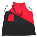 Professional Adjustable Belt Salon Hair Cut Capes Hairdresser Barbers Apron