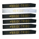 12 Bridal Sash &  Sash  Party Favor Accessories