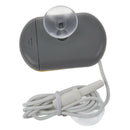 Digital LCD Thermometer for water Aquarium Terrarium - 50 ~ + 70 degrees U1H6