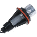 2Pcs LED Angel Eyes Marker Lights Bulbs For E39 E53 E60 E61 E63 E64 E65 E66 E MO