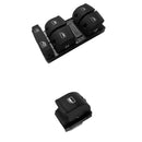 Part Number 4F0959851F Master Power Window Switch With One Replace Button