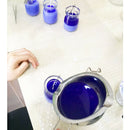 3 Pieces/set Metal Double Boiler Candle Wax Melting Pots Pitcher for Handmade