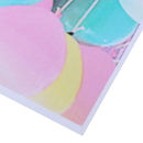 Photography Background Cloth Church Balloon Studio Props Wall Wedding Decor