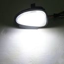 2 PiecesError Free LED Side Mirror Puddle Lightsfor Vw Golf 6