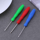 25 in 1 Smart Phone Tablet LCD Disassembly Opening Repairing Tool Kit