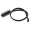 Host Case PC Cooler Cooling Fan Power Cable 1 Female to 5 Male 4Pin Socket