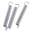 3 Pieces Spring Spring For Tremolo Electric Guitars