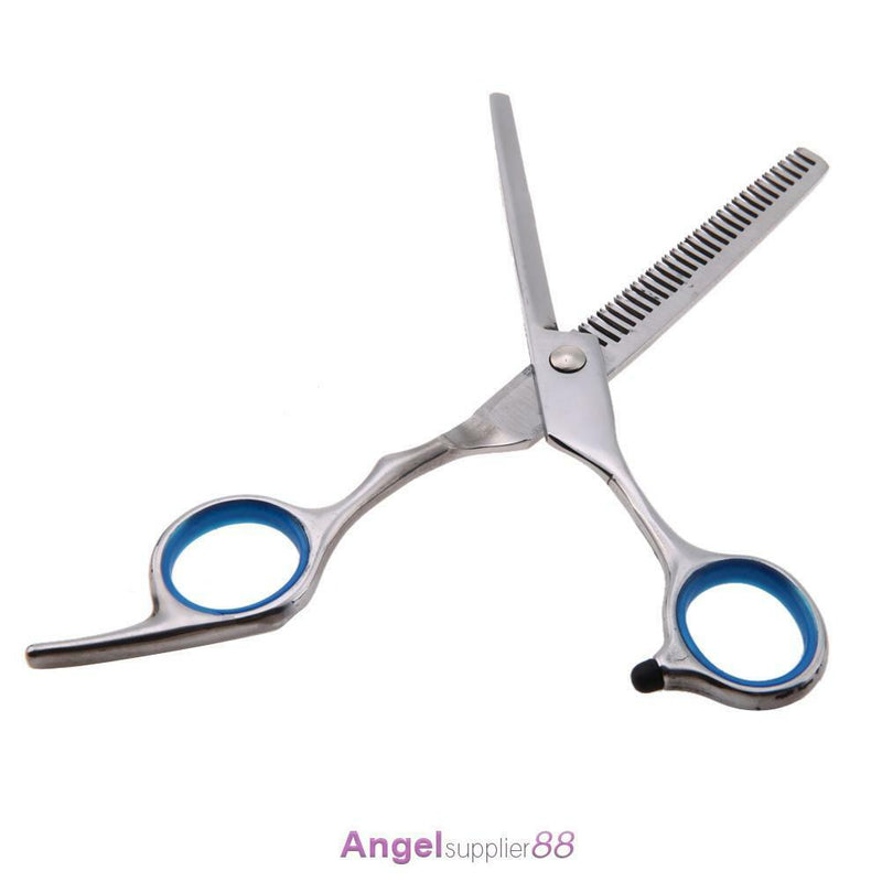 7 Inch Professional Pet Dog Grooming Thinning Scissors Toothed Blade Shears A