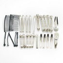 Double Spring Hair Clip Comb Rectangle Clip DIY Hair Accessory Finding Craft