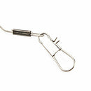 2pcs Fishing Snapper Release Clip Offshore Planer Downrigger Power Grip+12i Q4O3