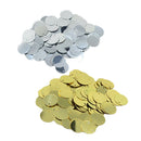 DIY Shiny Round Loose Sequins Paillettes Sewing Craft Embellishments 16mm