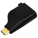 1X(Type C To Hdmi 4K 60Hz Adapter Usb C To Mini Dp Converter Male To Femal