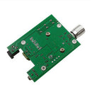 TDA2030 Mono Audio Power Amplifier Board DIY Module 100W Board Power Amplifier