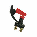 Battery Isolator Disconnect Cut OFF Power Kill Switch for Marine Car Boat R