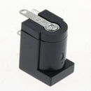 10x DC Power Supply socket Jack Female Outlet Charger 5.5 x 2.1mm