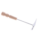 Mini hammer small steel hammer jewelry maintenance tool watch repair hand too Hn
