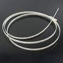 Bass Cellular Guitar Ukulele Mandolin Binding Strip, 161cm