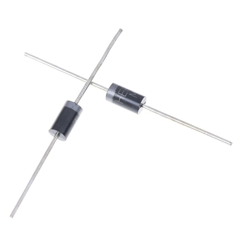 10 Pcs HER308 HER 308 rectifier ultra fast recovery diode 3A 1000V DO-273CXP