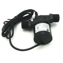 Black DC 12V 900L/H Brushless Motor Water Circulation Pump Home Fish Pond