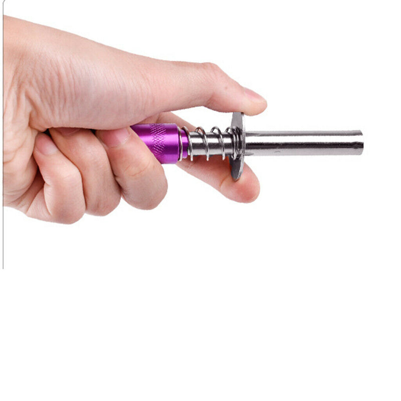 Metal Mini Glow Plug Igniter Kits RC Car Ignition Starter