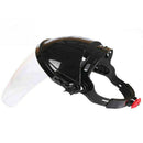 Household Lens Anti-UV Anti-shock Welding Helmet Face Shield Solder Mas TZP RJO