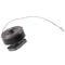 3S-4S PTZ Motor High Strong Magnetic DC Brushless Motor Double Ball Bearing OZ