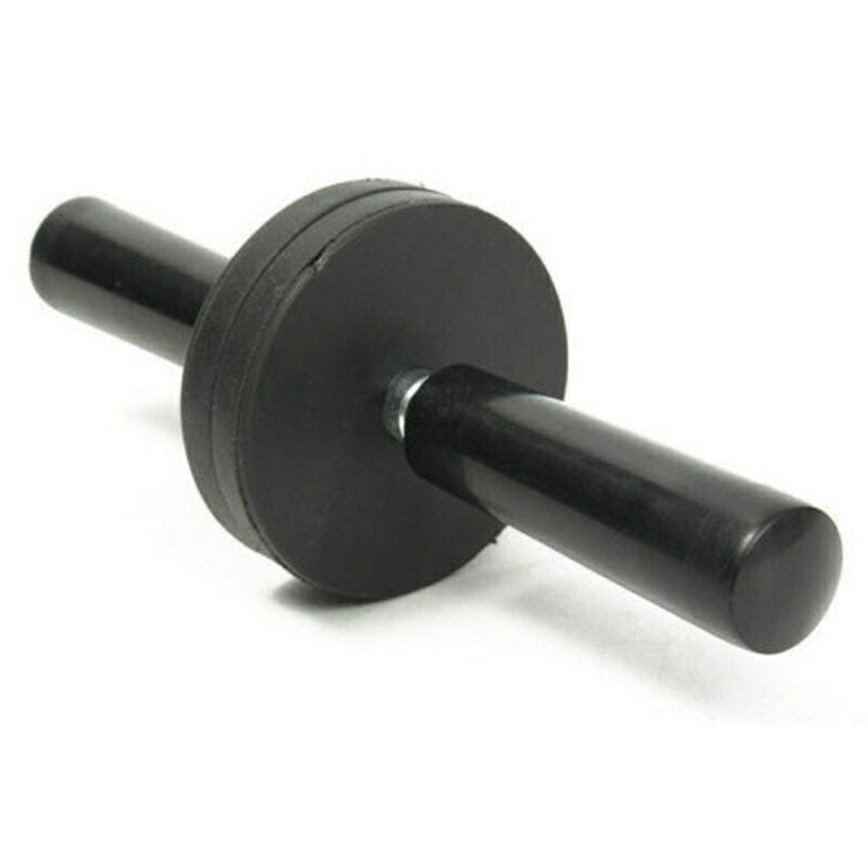 2PCS Car Wrap Rubber Film Install Tools Foil Holder Magnet Holder Fix Too CFT