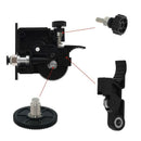 Titan Extruder Fully Kits for Titan Extruder 1.75Mm+Nema17 Stepper Motor fo F4I4