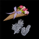 1set Tree Metal Cutting Dies Stencil Photo Album Decor Embossing Cards Craft B3C