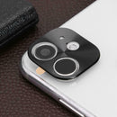 Protective Cover Metal Titanium Alloy Camera Lens Case Anti-Scratch for iPhone11