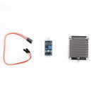 Rain Sensor Module Humidity Raindrop Weather Detection For Arduino