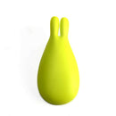 Heat Resistant Practical Silicone Kitchen Rabbit Shape Mug Lovely Tea Bag Holder