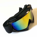 Motorcycle ATV Dirt Bike Racing Dirt Bik Anti-UV Ski Skiing Gogasses A