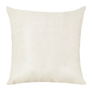 Christmas Pillow Case Washable Soft Pillowslip Home Ornament Xmas Decor (D)