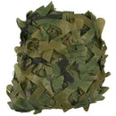 4 x 1.5m Camouflage Shooting Hide Army Net Hunting Oxford Fabric Camo Netti