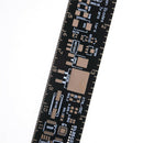 15cm Multifunctional PCB Ruler Measuring Tool Resistor Capacitor Chip IC SMD JR