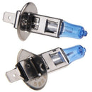 2PCS H1 6000K Xenon Gas Halogen Headlight Replacement White Light Fog La UKW