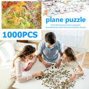 1000pcs DIY Climbing Koala Puzzle Educational Learning Assembling Toys Gift
