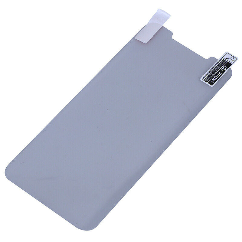 Screen Protector Hydrogel Film For Huawei Mate 20pro Protective Film ME