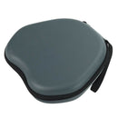 Waterproof Grey Carrying Case Cover Storage Bag Organizer for AirPods Max