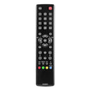 Universal Smart TV Replacement Remote Control for TCL RC3000E02 LED LCD TV