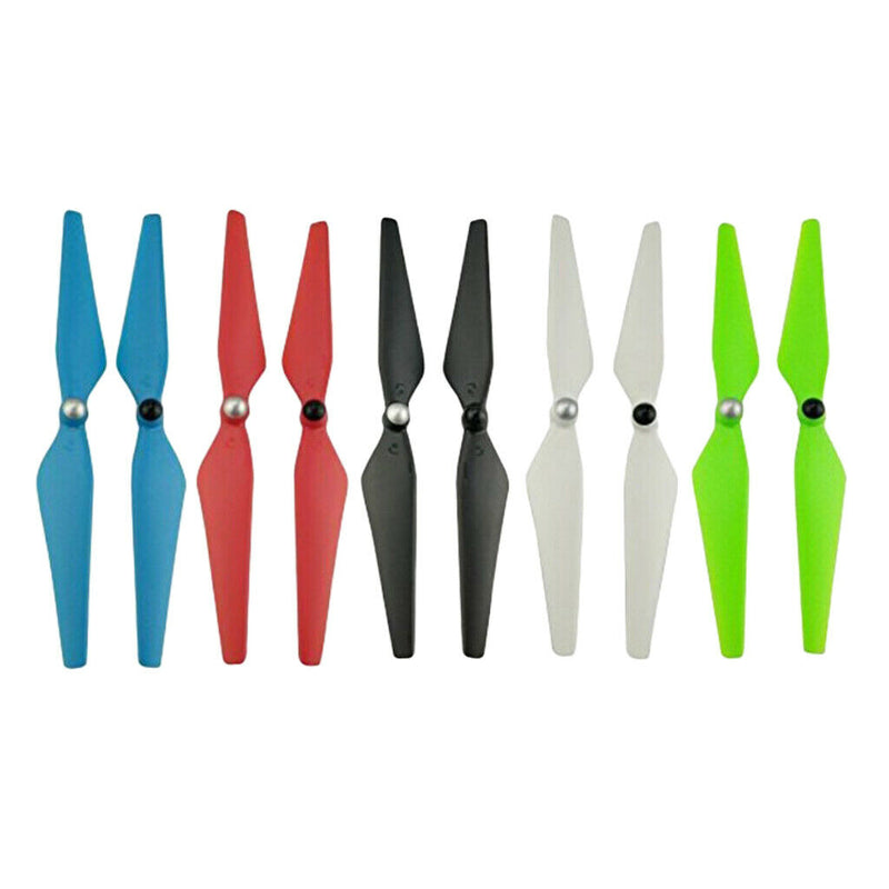 10pcs Propeller Drone Props CW CCW For Dji Phantom 1/2/3 / Pro RC Drone