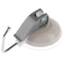 Powerful Vacuum Suction Cup Hooks Wall Mounted Hooks Kitchen household hoo%!