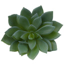 Artificial Succulents Plants Snow Lotus Flower Lifelike Echeveria Plants