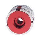 Fork Vertical Tube  Screws Headset Expander Suspended