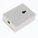 DC 12V 4 Channel RF Remote Relay Switch Receiver And 2 Transmitters
