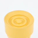 2 Pieces Anti-skid Crutch Ferrules Rubber Ends Cane  Tips 22mm