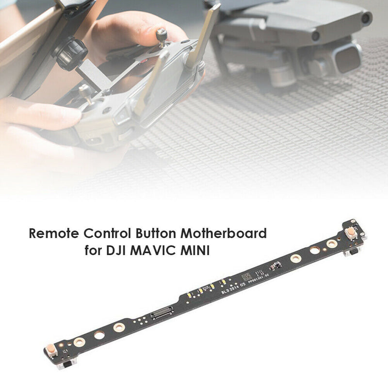 Drone RC Remote Control Button Board Module for DJI Mavic MINI Repair Accessory